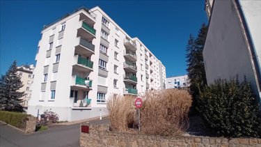 Appartement a vendre Le Mans 72000 Sarthe 54 m2 2 pièces 91375 euros