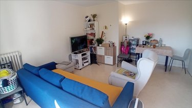 Appartement a vendre Le Mans 72000 Sarthe 54 m2 2 pièces 91375 euros