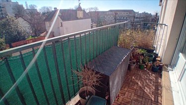 Appartement a vendre Le Mans 72000 Sarthe 54 m2 2 pièces 91375 euros