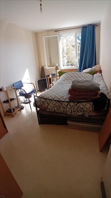 Appartement a vendre Le Mans 72000 Sarthe 54 m2 2 pièces 91375 euros