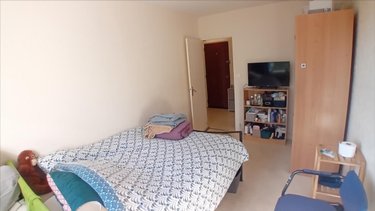 Appartement a vendre Le Mans 72000 Sarthe 54 m2 2 pièces 91375 euros