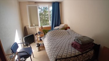 Appartement a vendre Le Mans 72000 Sarthe 54 m2 2 pièces 91375 euros