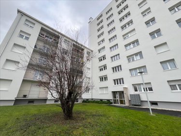 Location appartement Reims 51100 Marne 64 m2 4 pièces 720 euros