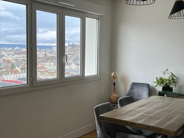 Location appartement Reims 51100 Marne 64 m2 4 pièces 720 euros