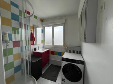 Location appartement Reims 51100 Marne 64 m2 4 pièces 720 euros