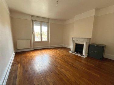Location appartement Reims 51100 Marne 43 m2 2 pièces 550 euros