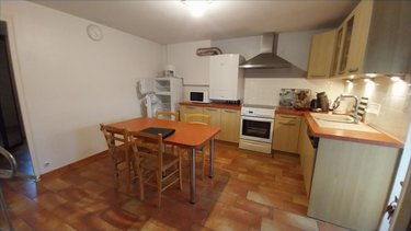 Location maison Cherrueix 35120 Ille-et-Vilaine 83 m2 4 pièces 875 euros