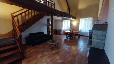 Location maison Cherrueix 35120 Ille-et-Vilaine 83 m2 4 pièces 875 euros