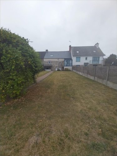 Location maison Cherrueix 35120 Ille-et-Vilaine 83 m2 4 pièces 875 euros