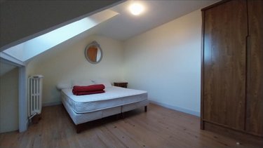 Location maison Cherrueix 35120 Ille-et-Vilaine 83 m2 4 pièces 875 euros