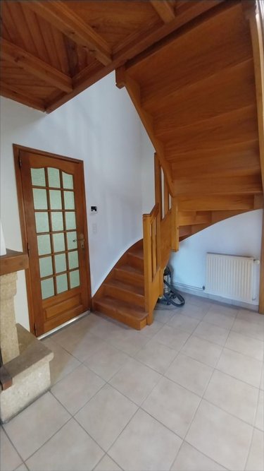 Location maison Hirel 35120 Ille-et-Vilaine 92 m2 5 pièces 1000 euros