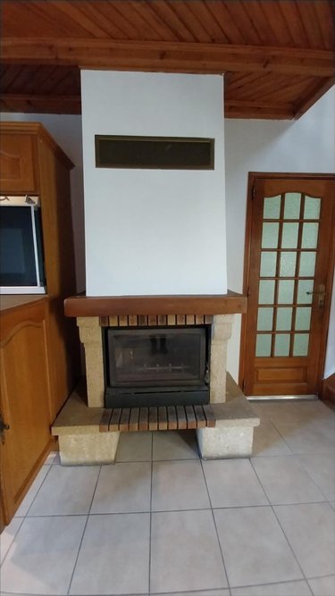 Location maison Hirel 35120 Ille-et-Vilaine 92 m2 5 pièces 1000 euros