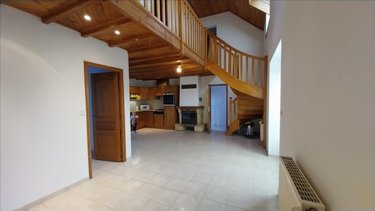 Location maison Hirel 35120 Ille-et-Vilaine 92 m2 5 pièces 1000 euros