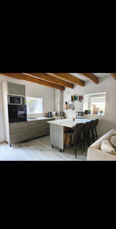 Location maison Baguer-Morvan 35120 Ille-et-Vilaine 46 m2 3 pièces 700 euros