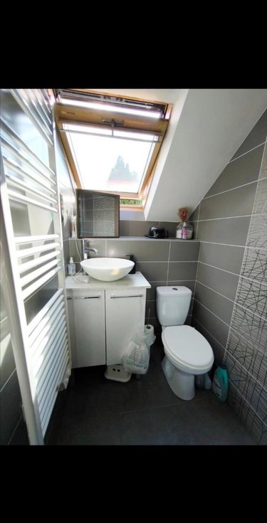 Location maison Baguer-Morvan 35120 Ille-et-Vilaine 46 m2 3 pièces 700 euros