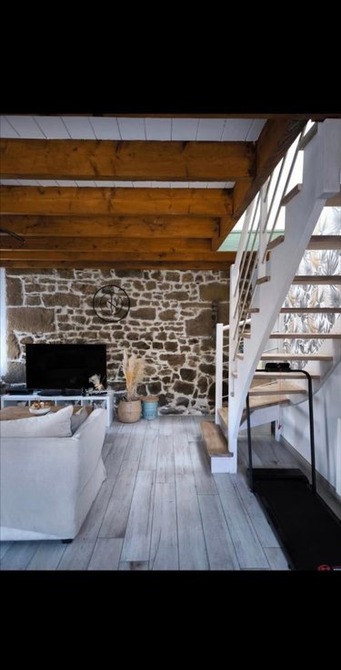 Location maison Baguer-Morvan 35120 Ille-et-Vilaine 46 m2 3 pièces 700 euros