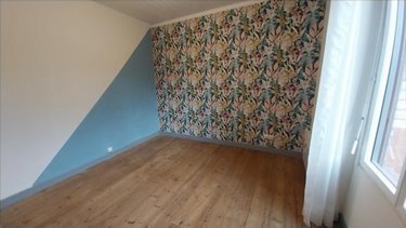 Location maison La Boussac 35120 Ille-et-Vilaine 65 m2 3 pièces 750 euros