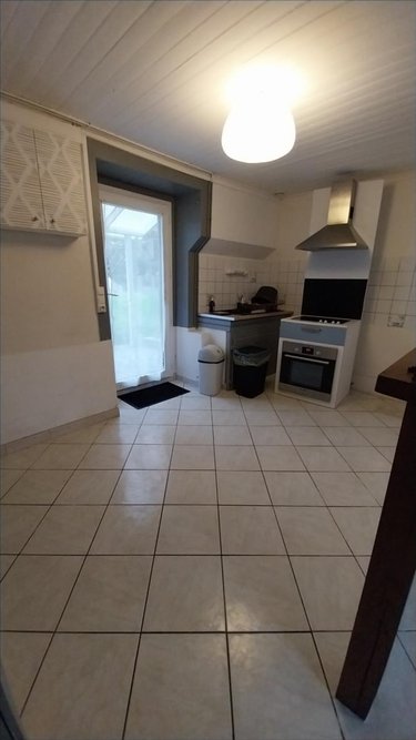 Location maison La Boussac 35120 Ille-et-Vilaine 65 m2 3 pièces 750 euros