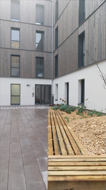 Location appartement Saint-Malo 35400 Ille-et-Vilaine 20 m2 1 pièce 570 euros