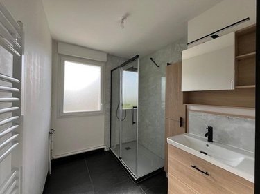 Location maison Combourg 35270 Ille-et-Vilaine 80 m2 4 pièces 970 euros