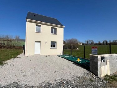 Location maison Combourg 35270 Ille-et-Vilaine 80 m2 4 pièces 970 euros