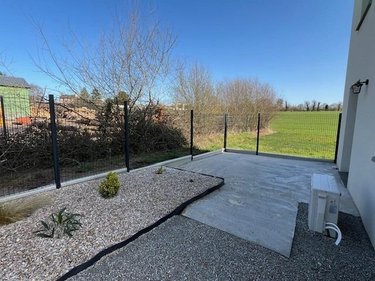 Location maison Combourg 35270 Ille-et-Vilaine 80 m2 4 pièces 970 euros