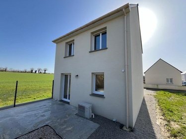 Location maison Combourg 35270 Ille-et-Vilaine 80 m2 4 pièces 970 euros