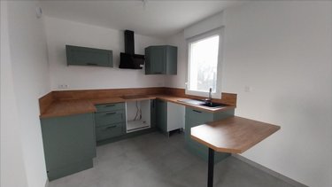 Location maison Combourg 35270 Ille-et-Vilaine 80 m2 4 pièces 970 euros