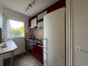 Location appartement Dol-de-Bretagne 35120 Ille-et-Vilaine 62 m2 3 pièces 690 euros