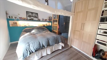 Maison a vendre Huelgoat 29690 Finistère 175 m2 6 pièces 419000 euros