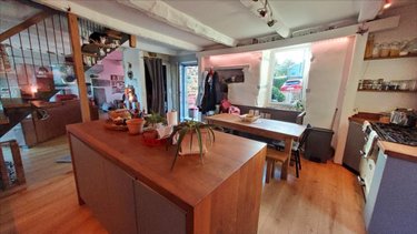 Maison a vendre Plouyé 29690 Finistère 175 m2 6 pièces 419000 euros