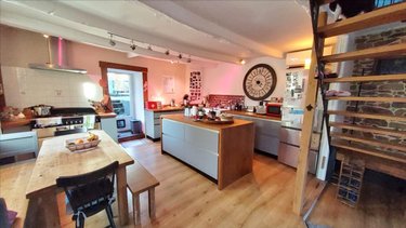 Maison a vendre Huelgoat 29690 Finistère 175 m2 6 pièces 419000 euros