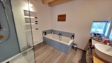 Maison a vendre Huelgoat 29690 Finistère 175 m2 6 pièces 419000 euros