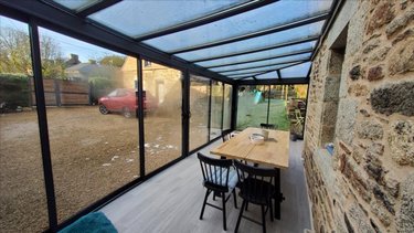 Maison a vendre Huelgoat 29690 Finistère 175 m2 6 pièces 419000 euros