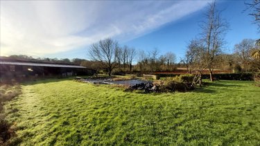 Maison a vendre Saint-Hernin 29270 Finistère 85 m2 5 pièces 131250 euros