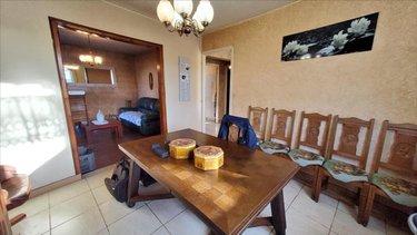 Maison a vendre Saint-Hernin 29270 Finistère 85 m2 5 pièces 131250 euros