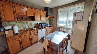 Maison a vendre Saint-Hernin 29270 Finistère 85 m2 5 pièces 131250 euros