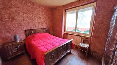 Maison a vendre Saint-Hernin 29270 Finistère 85 m2 5 pièces 131250 euros