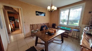 Maison a vendre Saint-Hernin 29270 Finistère 85 m2 5 pièces 131250 euros