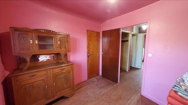 Maison a vendre Saint-Hernin 29270 Finistère 85 m2 5 pièces 131250 euros