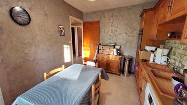 Maison a vendre Saint-Hernin 29270 Finistère 85 m2 5 pièces 131250 euros