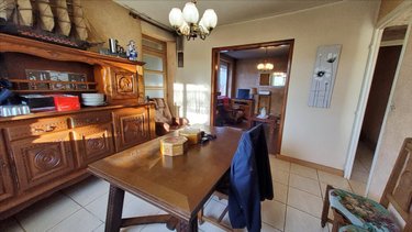 Maison a vendre Saint-Hernin 29270 Finistère 85 m2 5 pièces 131250 euros