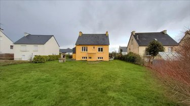 Maison a vendre Plonévez-du-Faou 29530 Finistère 61 m2 3 pièces 131250 euros
