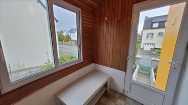 Maison a vendre Plonévez-du-Faou 29530 Finistère 61 m2 3 pièces 131250 euros