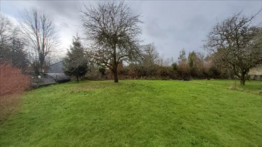 Maison a vendre Plonévez-du-Faou 29530 Finistère 61 m2 3 pièces 131250 euros