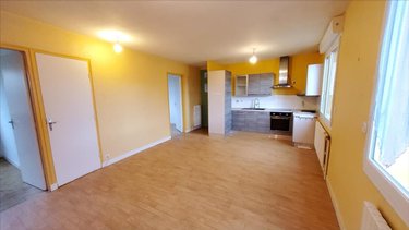 Maison a vendre Plonévez-du-Faou 29530 Finistère 61 m2 3 pièces 131250 euros