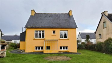 Maison a vendre Plonévez-du-Faou 29530 Finistère 61 m2 3 pièces 131250 euros