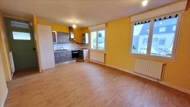 Maison a vendre Plonévez-du-Faou 29530 Finistère 61 m2 3 pièces 131250 euros