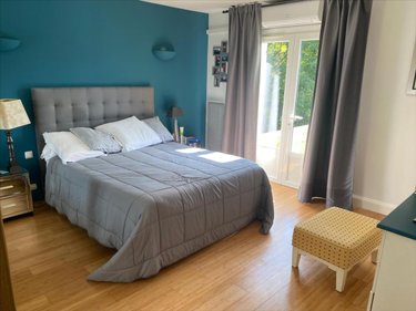 Maison a vendre Senillé-Saint-Sauveur 86100 Vienne 250 m2 7 pièces 333700 euros