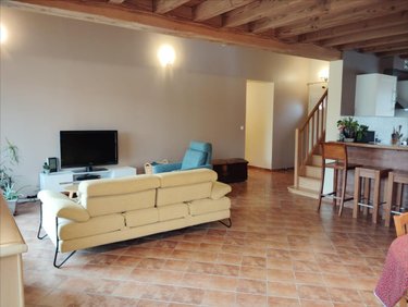 Maison a vendre Benassay 86470 Vienne 150 m2 6 pièces 249000 euros